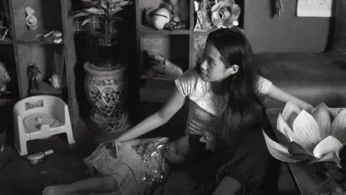 Cu Li Không Bao Giờ Khóc