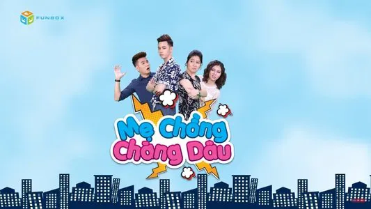 Mẹ Chồng Khó Tính của Tôi