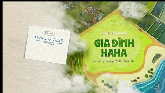 Gia Đình Haha: Về Quê Đi