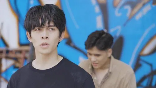 Hoàng Tử Cinderella