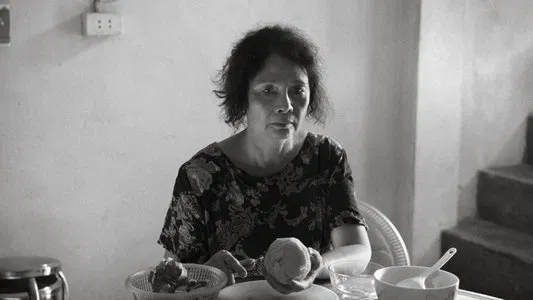 Cu Li Không Bao Giờ Khóc