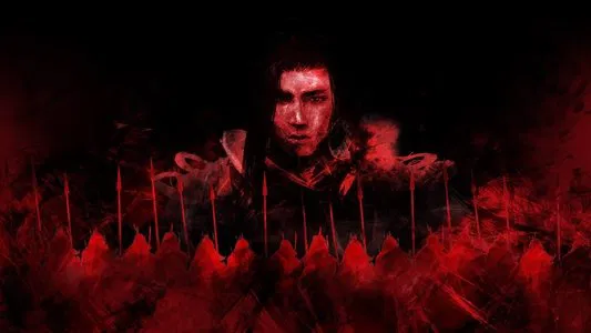 Lý Thường Kiệt: Thiên Sử Vàng