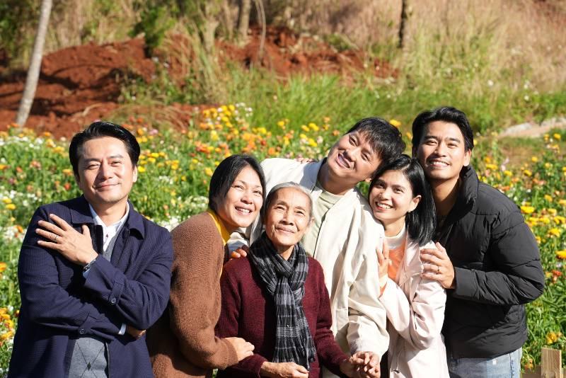 Lật Mặt 7: Một Điều Ước