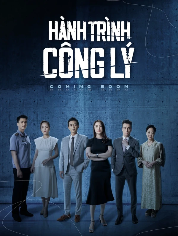 HÀNH TRÌNH CÔNG LÝ – Nữ luật sư Phương và hành trình tìm công lý